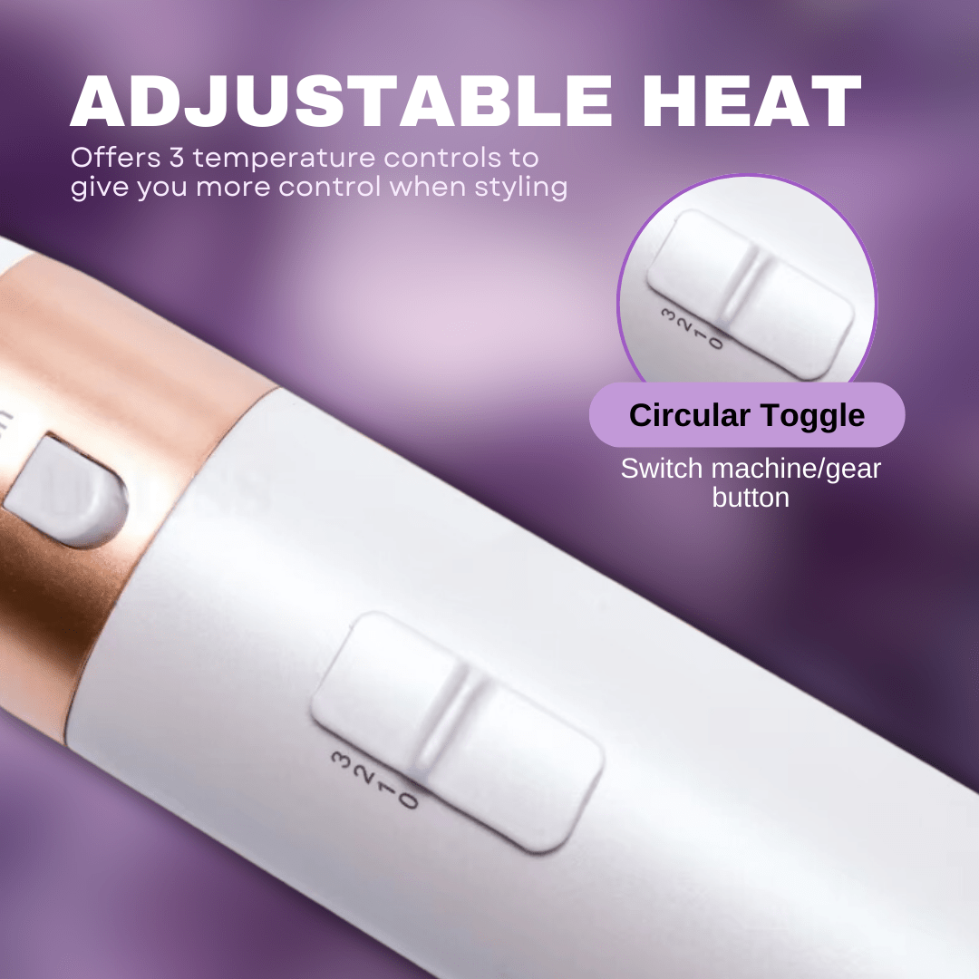 SUTHE™ 5-in-1 Airstyler