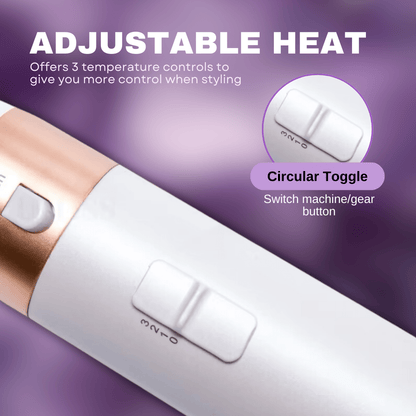 SUTHE™ 5-in-1 Airstyler