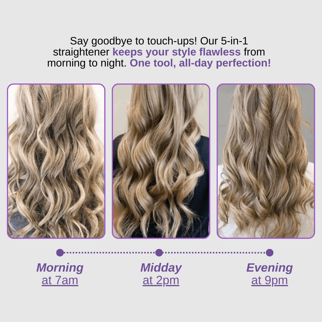 SUTHE™ 5-in-1 Airstyler