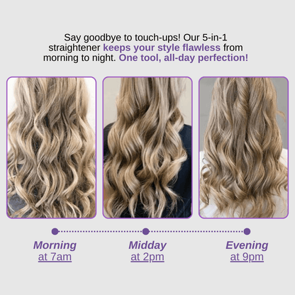 SUTHE™ 5-in-1 Airstyler